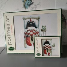 Portmeirion placemats coasters for sale  ORMSKIRK