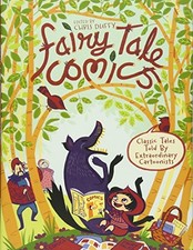 fairy classic tales for sale  Boston