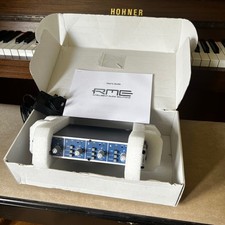 Rme quadmic channel for sale  MALVERN