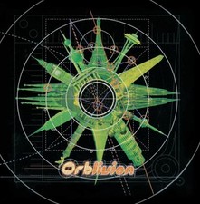 Orblivion orb auvg for sale  UK