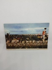Butlins ayr postcard for sale  SKIPTON
