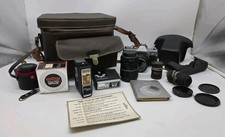 sekor 1000dtl mamiya for sale  Springboro