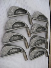 Ping karsten iii for sale  The Villages