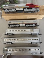 American flyer gilbert for sale  Ballwin