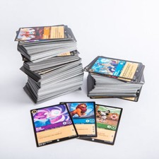 Disney lorcana 200 for sale  TOTNES