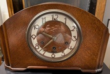 Seth thomas chime for sale  San Jose