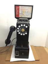 Slot pay phone for sale  Westland