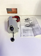 Warn works 66187 for sale  Ponca City