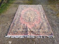 Tapis orient laine d'occasion  Lamonzie-Saint-Martin