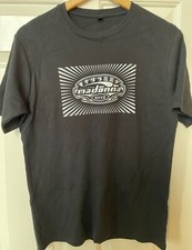 Madonna - GHV2 - Rare 2001 promo only T-shirt (Size L), usado comprar usado Madonna - GHV2 - Rare 2001 promo only T-shirt (Size L), usado comprar usado  Enviando para Brazil