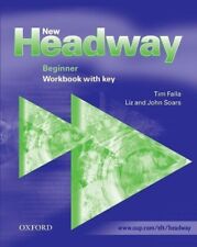 New headway beginner gebraucht kaufen  Bayreuth