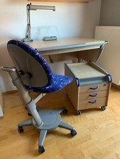 Neuwertiger moll schreibtisch gebraucht kaufen Neuwertiger moll schreibtisch gebraucht kaufen  Alzey-Umland