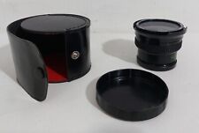 67373 obiettivo kenlock usato  Palermo
