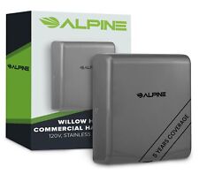 Alpine commercial hand for sale  USA