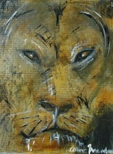 Fabulous original oil for sale  Seminole