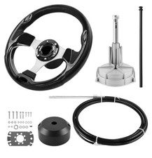 Boat steering system for sale  Boerne