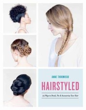Hairstyled ways braid usato  Spedire a Italy