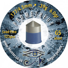 Ihunter new prometheus for sale  ASHBY-DE-LA-ZOUCH