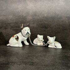 Vintage french bulldog for sale  Akron