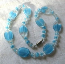 Beau collier perles d'occasion  Perros-Guirec