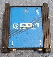Direct box pro for sale  Washington