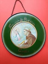 Cadre verre souvenir d'occasion Cadre verre souvenir d'occasion  France