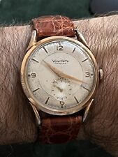 Orologio vintage wiler usato  Italia