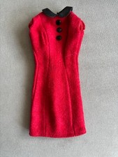 Robe tenue feu d'occasion  Colombes