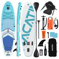 Acatin aufblasbares sup d'occasion  Lyon I