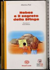 Nebes segreto della usato  Ariccia