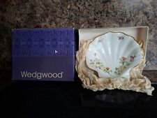 Wedgwood mirabelle shell for sale  BURNLEY