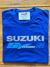 Suzuki 1000s shirt for sale  CARDIGAN