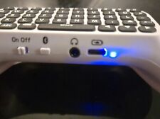 Teclado JYS-P5121 Bluetooth cabo sem fio pode conversar teclado externo de voz Su comprar usado Teclado JYS-P5121 Bluetooth cabo sem fio pode conversar teclado externo de voz Su comprar usado  Enviando para Brazil