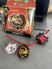 Takara tomy beyblade gebraucht kaufen  Stuttgart