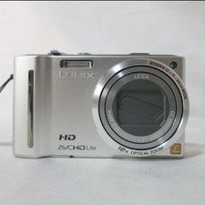 Lumix dmc tz10 d'occasion  Expédié en Belgium