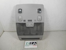 Plafoniera interna audi usato  Putignano