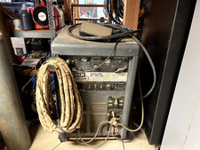 Lincoln idle arc for sale  Harrison