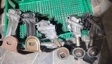 Oil pump pickup for sale  Olympia