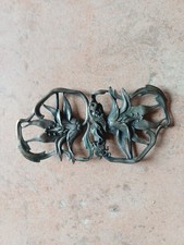 Boucle ceinture art d'occasion  Cours-de-Pile