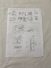 Manuale hotpoint fa2 usato  Latina