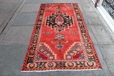 Tapis oriental laine d'occasion  Expédié en France
