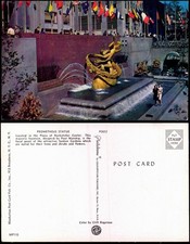 Postcard new york gebraucht kaufen  Ortrand