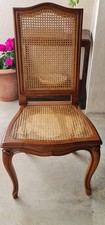 Chaise cannée bois d'occasion  Ars-sur-Moselle