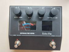 Echo fix spring for sale  BAMPTON