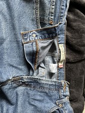 Levi 569 men for sale  BEDFORD