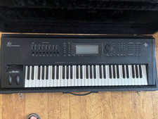 Gem turbo synthesiser for sale  SWANSEA