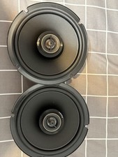 Alto-falante coaxial Pioneer TS-D65F 6,5"/6 1/2" D Series comprar usado  Enviando para Brazil