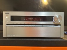 Onkyo nr818 7.2 for sale  COLCHESTER