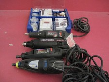 Dremel craftsman multi for sale  Newark