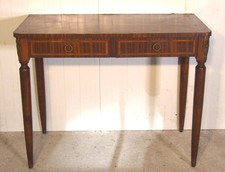 484 antiker beistelltisch gebraucht kaufen 484 antiker beistelltisch gebraucht kaufen  Dähre, Diesdorf, Wallstawe